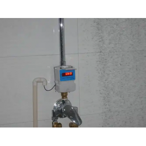 浴室水控機——開啟智能生活新篇章