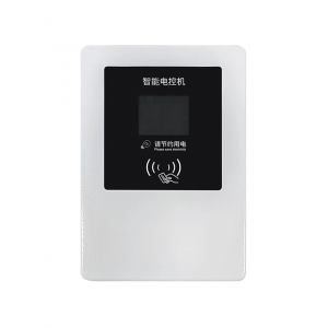 智能電控機刷卡：未來支付的革命性變革
